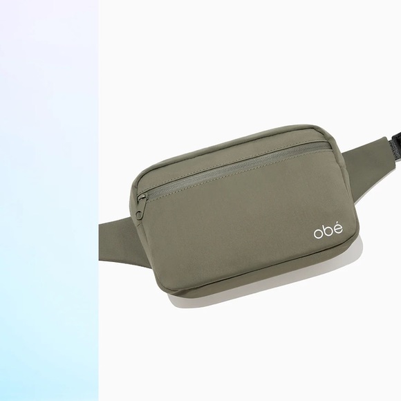Obé Fotness brand new fanny pack - Picture 2 of 7